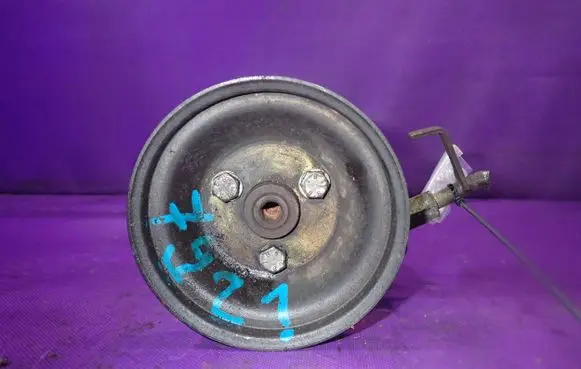 Alfa Romeo 147 Power steering pump