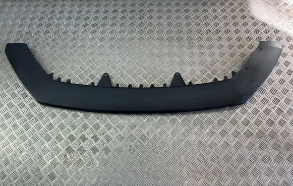Seat Leon (5F) Front bumper lip 5F0805903