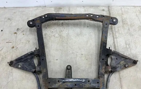 Dacia Logan VAN Front subframe