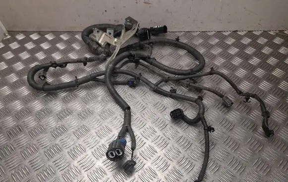 Nissan Ariya Engine installation wiring loom 240115MP0A