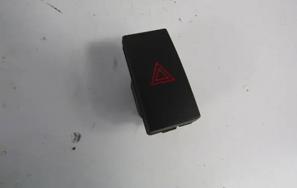 Ford Focus C-MAX Hazard light switch 3M5T13A350