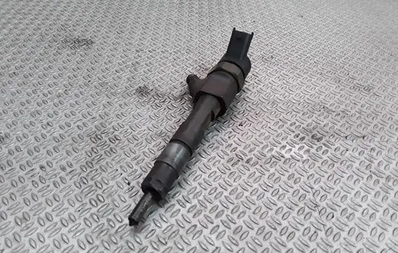 Renault Laguna II Fuel injector 0445110021 7700111014