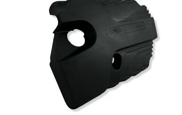 Ford Mondeo MK V Engine cover (trim) DS7Q6N041BE E1GQ6A949AC