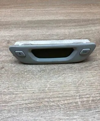 Ford Galaxy Screen/display/small screen 7M0919203B 3309706