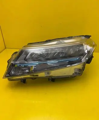 Suzuki Vitara (LY) Headlight/headlamp 100-7R016