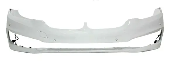 BMW 5 G30 G31 Front bumper 51117427445 7427445