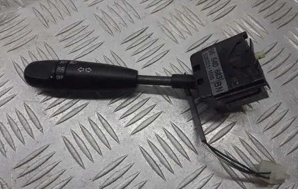 Chevrolet Aveo Cruise control switch 96540683