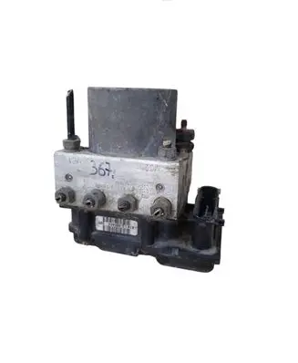 Fiat Stilo ABS Pump 51718108 0265231437 0265800369