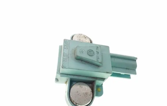 Audi A6 S6 C6 4F Airbag deployment crash/impact sensor 4F0955557