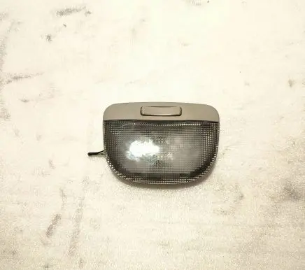 Subaru Forester SJ Rear seat light VC12068