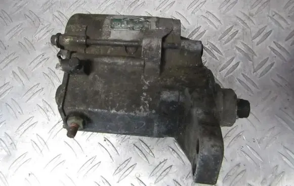 Honda Accord Starter motor