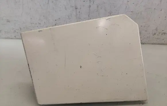 Citroen Jumper Fuel tank cap 