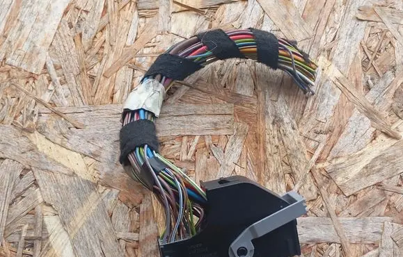 BMW 1 E81 E87 Other wiring loom 6931865
