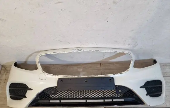 Mercedes-Benz E W213 Front bumper A2138852600