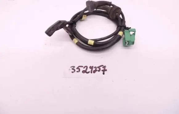 Volvo S60 ABS rear brake sensor 3524257