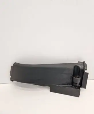 Audi A4 S4 B9 Timing belt guard (cover) 04L129968 V200