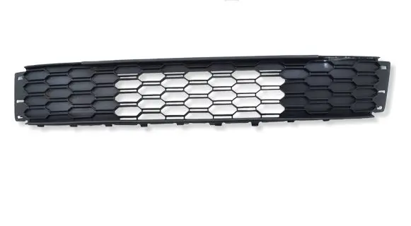 Skoda Fabia Mk3 (NJ) Front bumper lower grill 6V0853677E