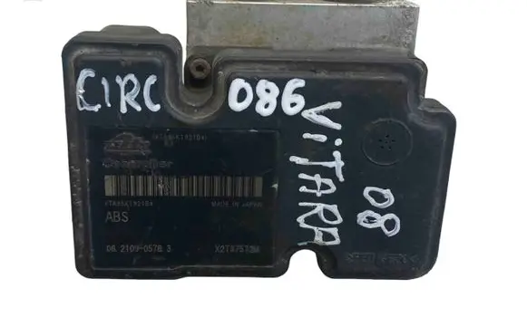 Suzuki Grand Vitara II ABS Pump 06210905763 06210205044 64J0