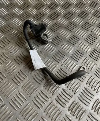 Audi A3 S3 A3 Sportback 8P Positive cable (battery) 1K091518 1K0915181F