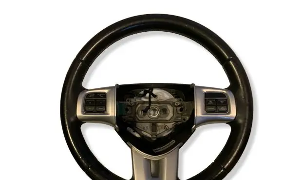 Dodge Journey Steering wheel P1RU63DX9AD ENHXZM8121M