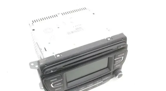 KIA Ceed Radio/CD/DVD/GPS head unit 96170A2700WK
