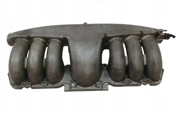 Volvo S80 Intake manifold 09440984