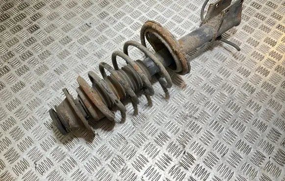 Fiat Doblo Front shock absorber/damper 517552480