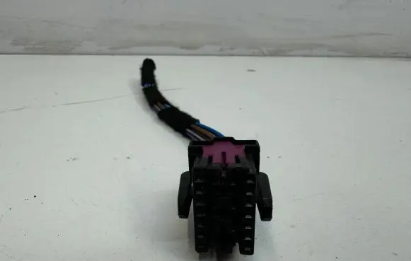 Porsche Macan (95B) Other wiring loom