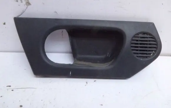 Opel Meriva A Front door high frequency speaker 1321522013236020