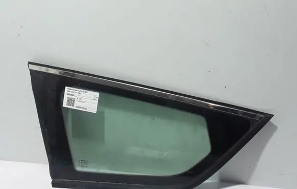Renault Scenic IV - Grand scenic IV Rear side window 833076996R