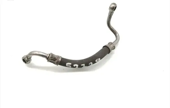 BMW 5 F10 F11 Turbo turbocharger oiling pipe/hose