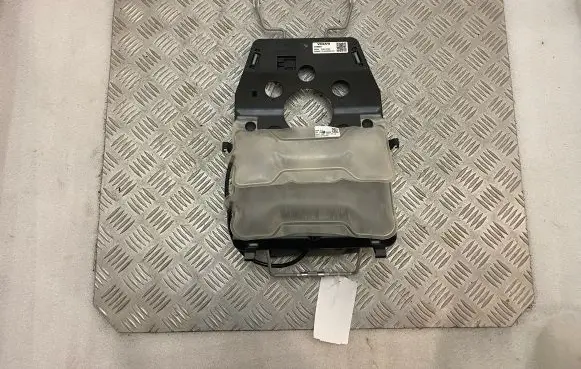 Volvo XC90 Seat adjustment motor 31498821