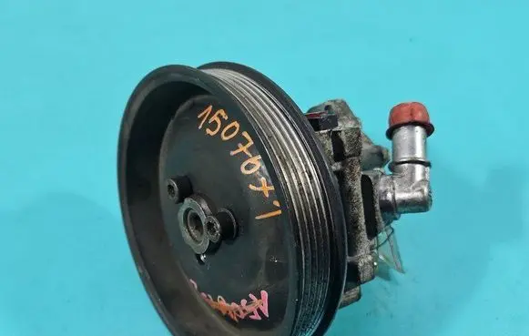 Volkswagen II LT Power steering pump IMPRK1507671