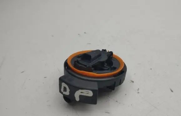 Mazda CX-5 II Airbag deployment crash/impact sensor KB7W57KC0