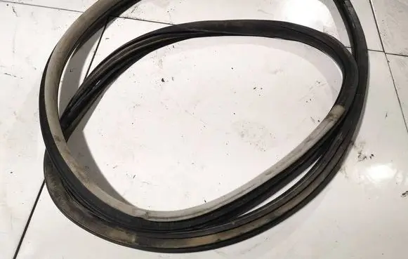 Volkswagen Bora Rubber seal front coupe door 