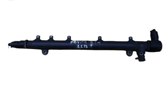 Mercedes-Benz Vito Viano W639 Fuel main line pipe 0445214038 A6110700395