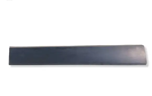 Opel Vivaro Sliding door trim (molding) 93453580 93867911 93453646
