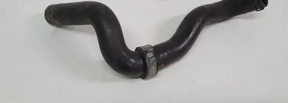 Renault Captur Engine coolant pipe/hose