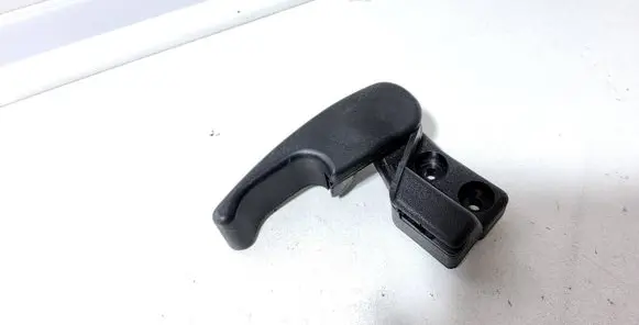Audi A3 S3 8L Engine bonnet (hood) release handle 1H1823533