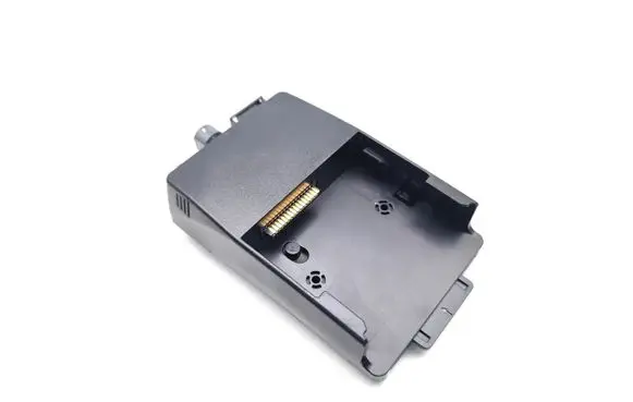 GPS navigation control unit/module