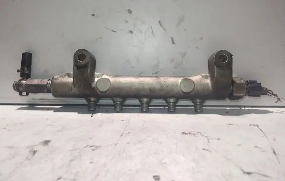 Nissan Pathfinder R51 Fuel main line pipe