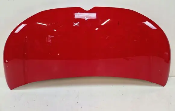 Citroen C1 Engine bonnet/hood