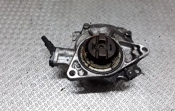 Peugeot 207 Vacuum pump