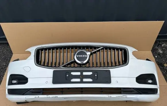 Volvo S90, V90 Front bumper 31383226