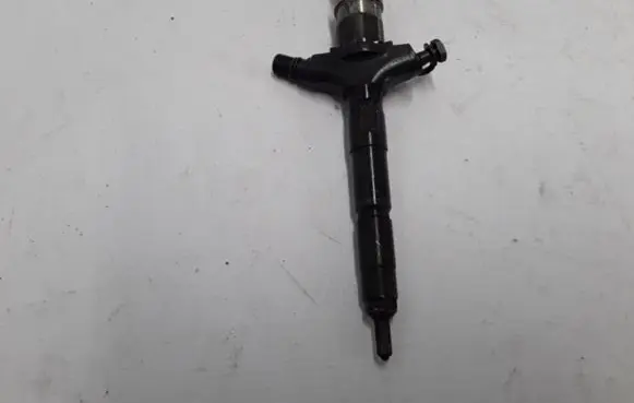 Renault Espace - Grand espace IV Fuel injector 8972391617