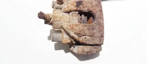 Volvo S80 Rear brake caliper
