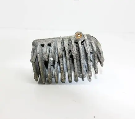 Mercedes-Benz C W205 LED ballast control module 7MHN0000