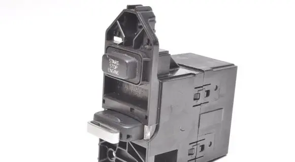 Volvo XC60 Ignition lock 