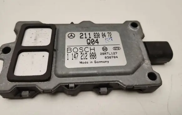 Mercedes-Benz E W211 Sensor 2118300472