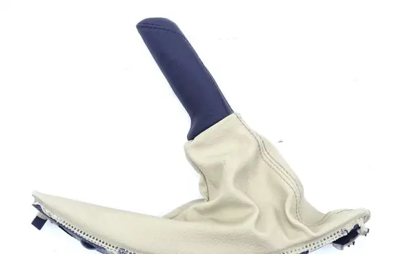 BMW 4 F32 F33 Handbrake trim 9235426